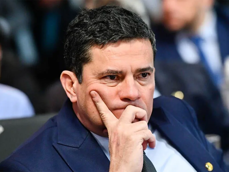 Mobiliza pede cassação da chapa de Moro por suposta campanha antecipada