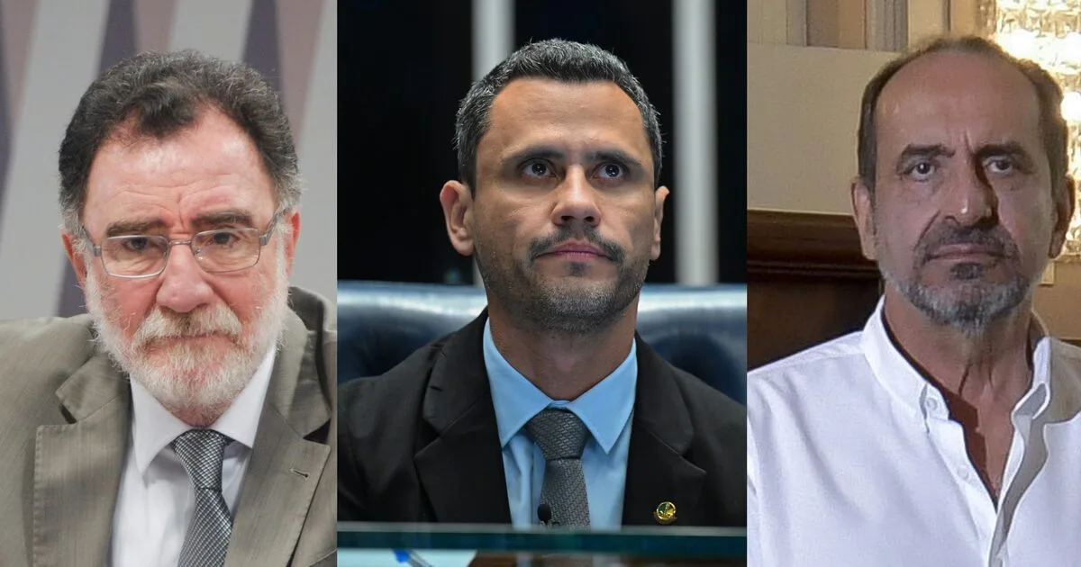 Cleitinho lidera corrida pelo governo de Minas, aponta AtlasIntel