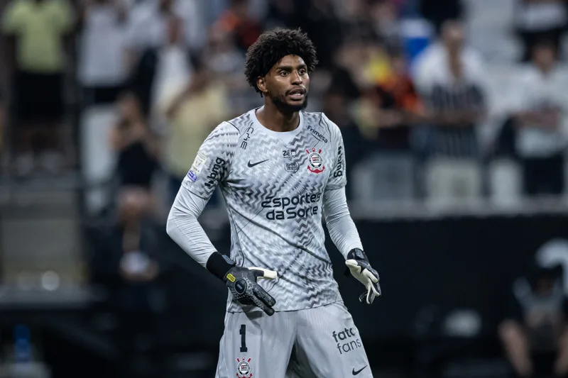 Corinthians tem dois nomes na pré-lista da Seleção e perde Yuri Alberto