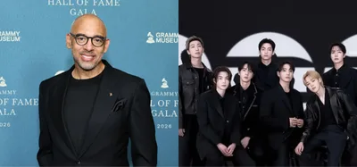 Grammy mantém prêmio de pop asiático na edição de 2027