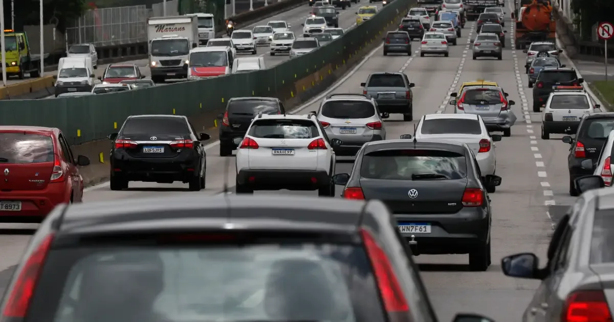 ANTT interrompe projeto de medição de velocidade média em rodovias federais