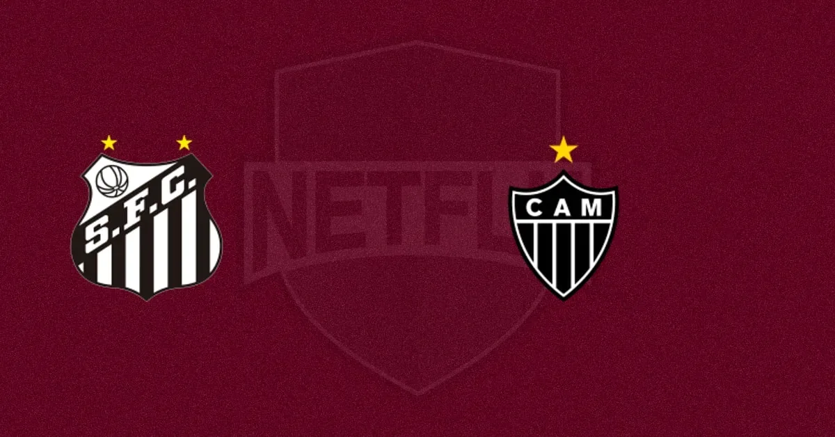 Desfalques e retrospectos marcam duelo entre Santos e Atlético pela Sul-Americana