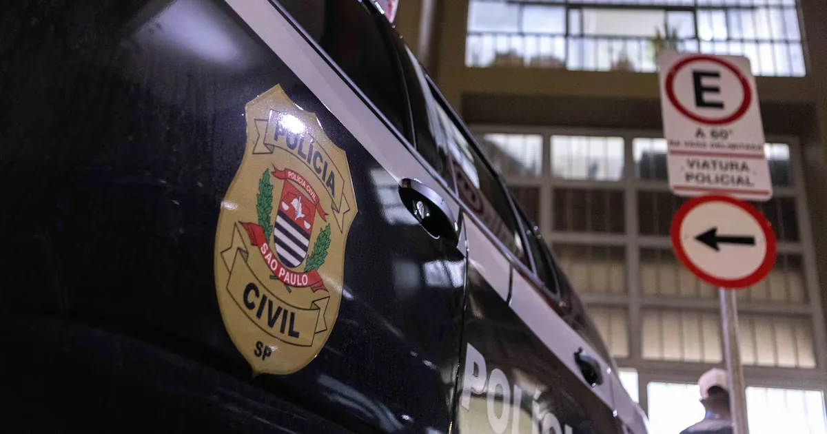 MP de São Paulo orienta promotores sobre campanha de policiais candidatos