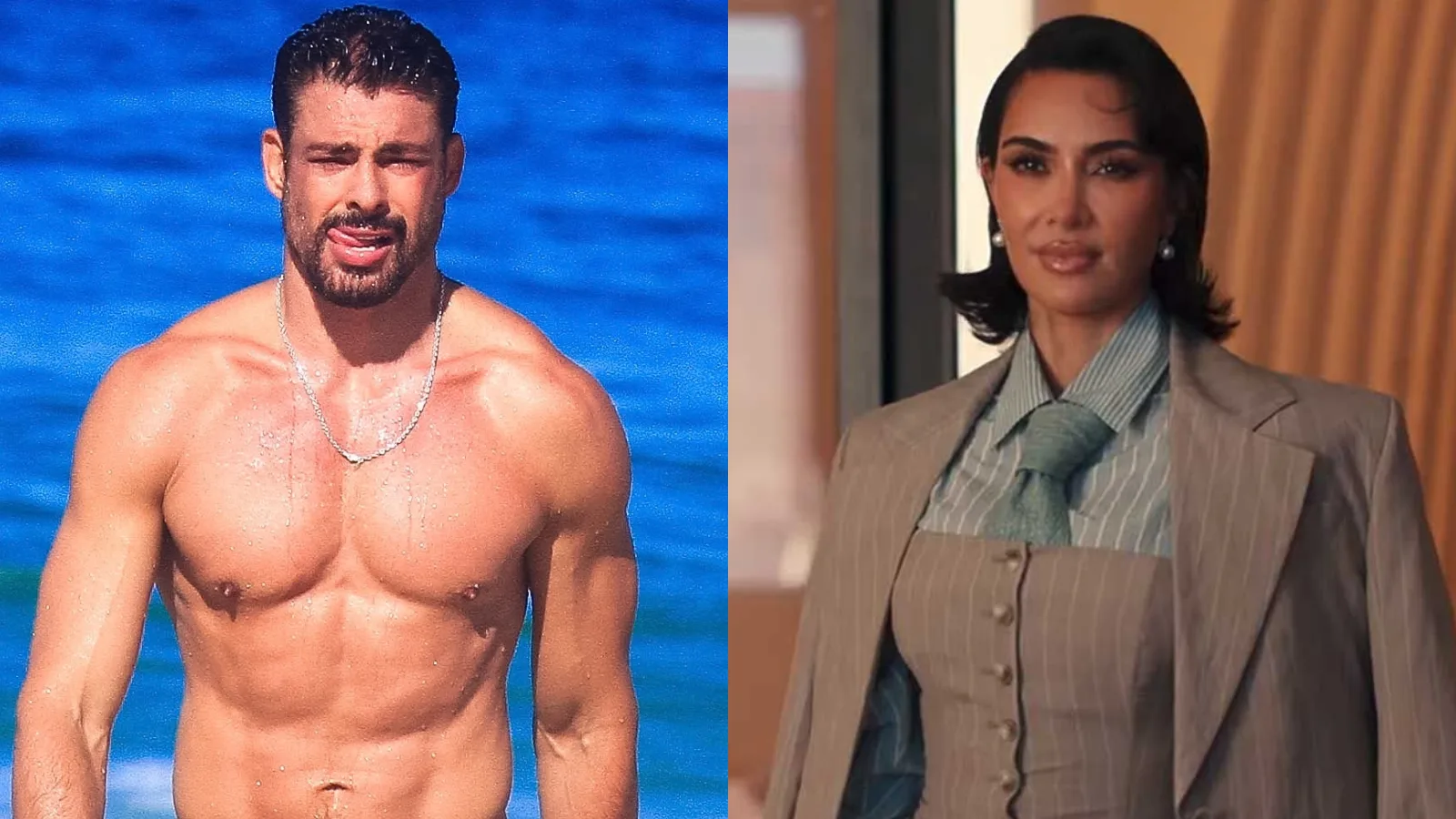 Cauã Reymond entra no elenco regular da 2ª temporada de “Tudo É Justo”