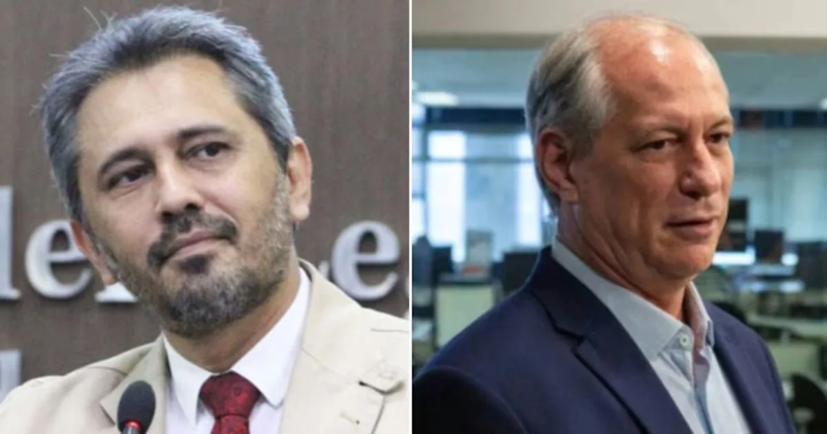 TSE interrompe perda de tempo na propaganda de Elmano por peça sobre Ciro