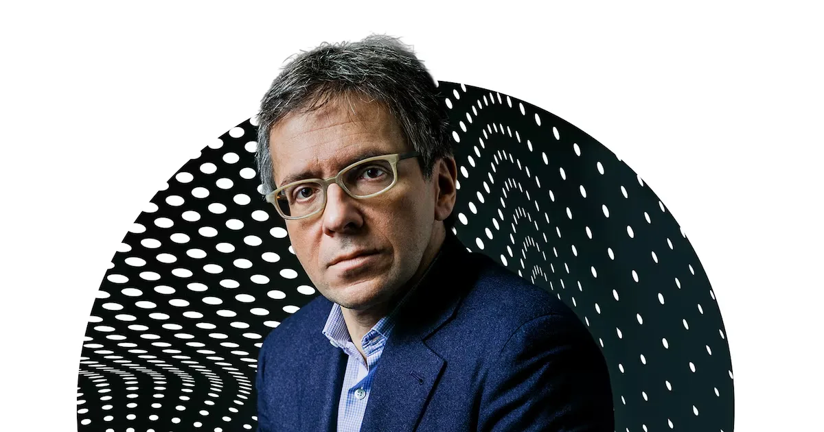 Bremmer projeta migração de votos e vantagem de Flávio sobre Lula
