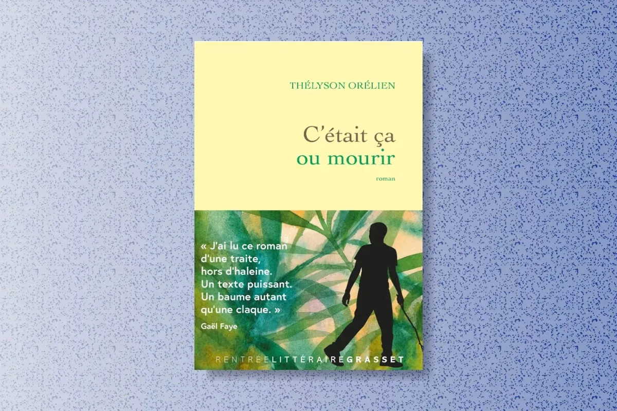 Livro ligado a Thélyson Orélien é retirado do prêmio Goncourt após denúncia de IA