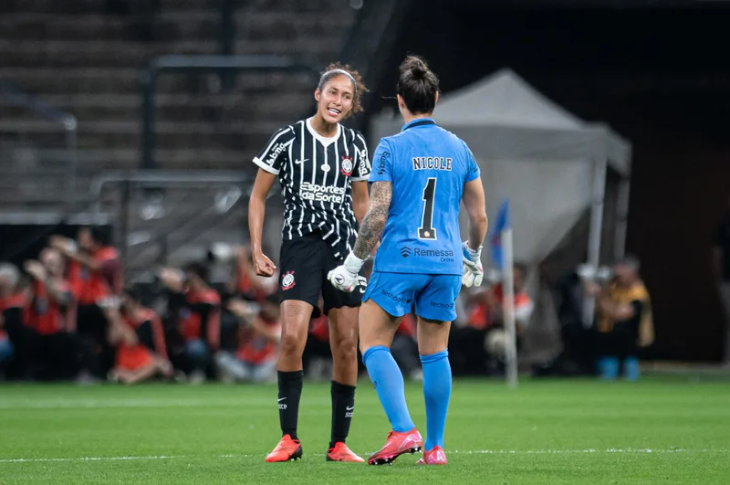 Corinthians vence Bahia e alcança décima final seguida do Brasileirão Feminino