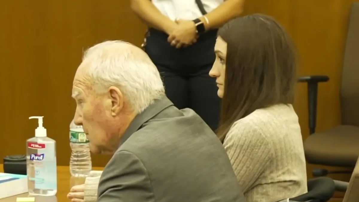 Júri é dissolvido sem veredito no caso Lindsay Clancy; audiência foi marcada para setembro