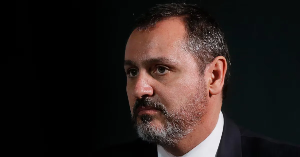 Mensagens de Vorcaro mostram tentativa de conter investigação sobre o Master