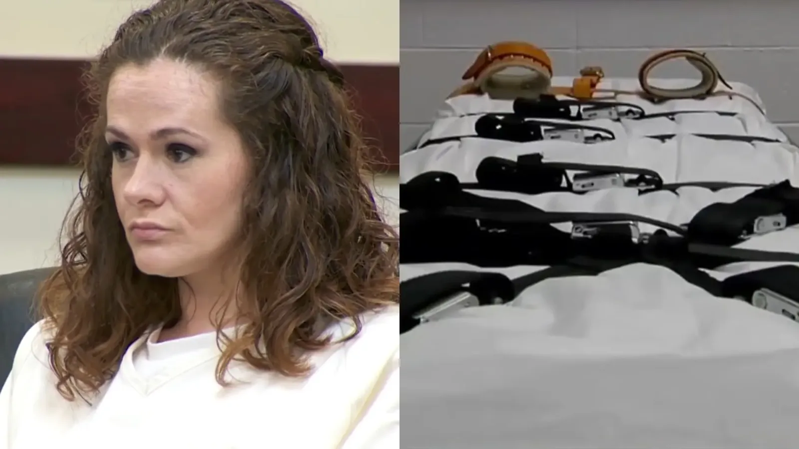 Médico ligado a duas execuções malsucedidas no Tennessee enfrenta questionamentos
