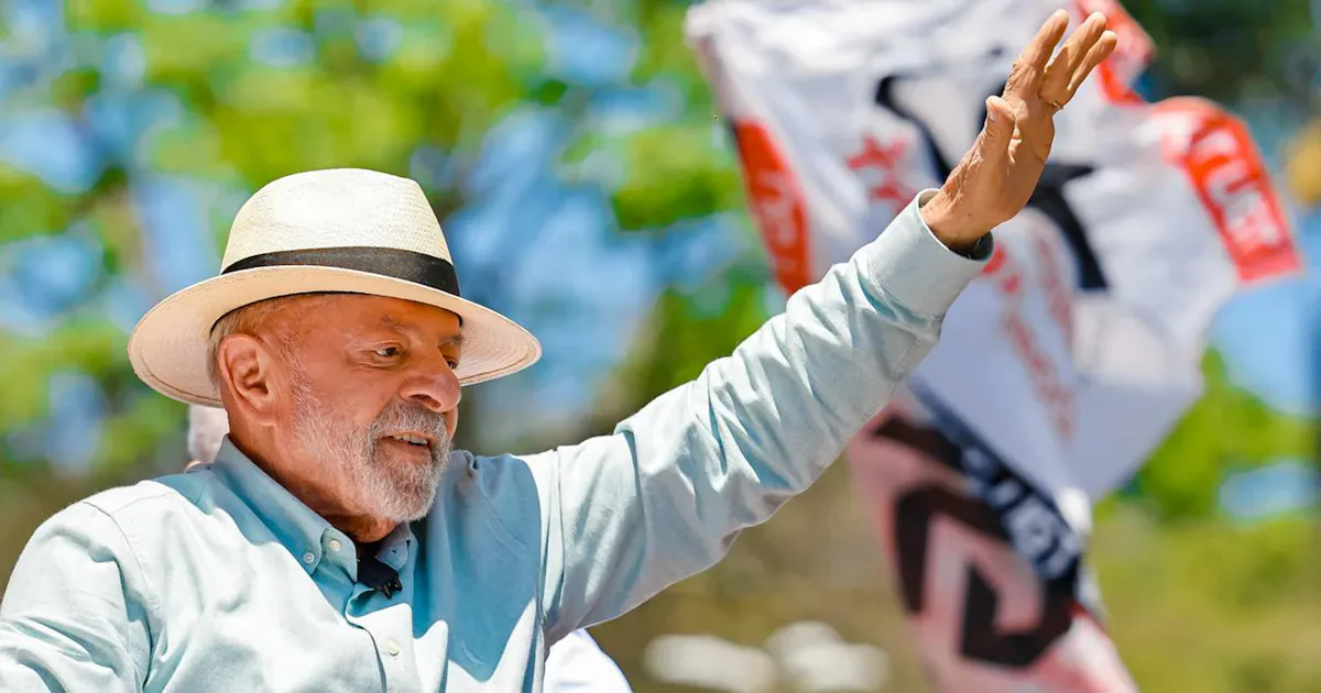 Lula propõe polícia especial e ministério dedicado à segurança pública
