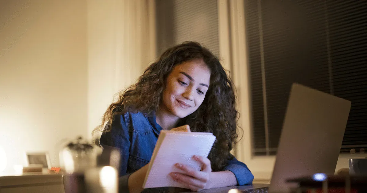 Dormir bem ajuda a consolidar estudos e reduzir ansiedade antes de provas