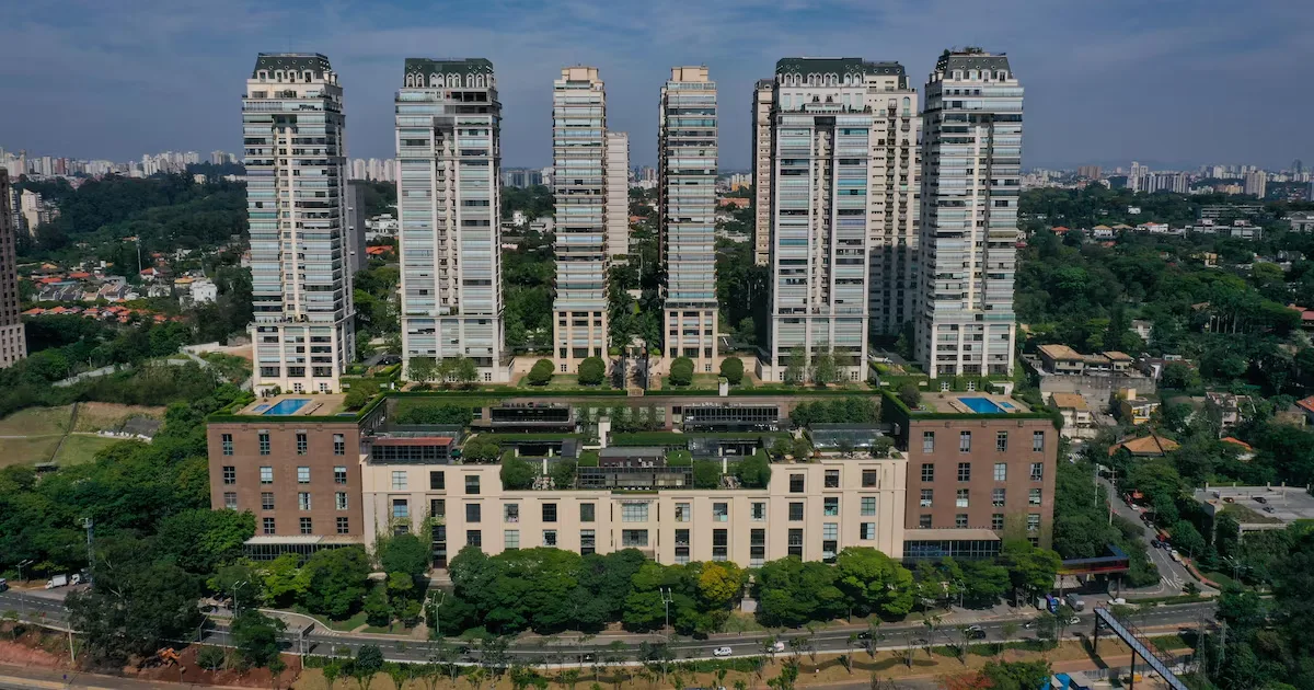 JHSF abre loja de luxo com 150 marcas no Shopping Cidade Jardim