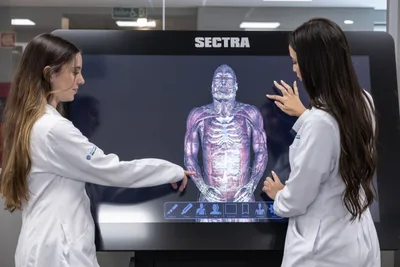 Estudo-piloto avaliará inteligência artificial no raciocínio clínico de estudantes de medicina