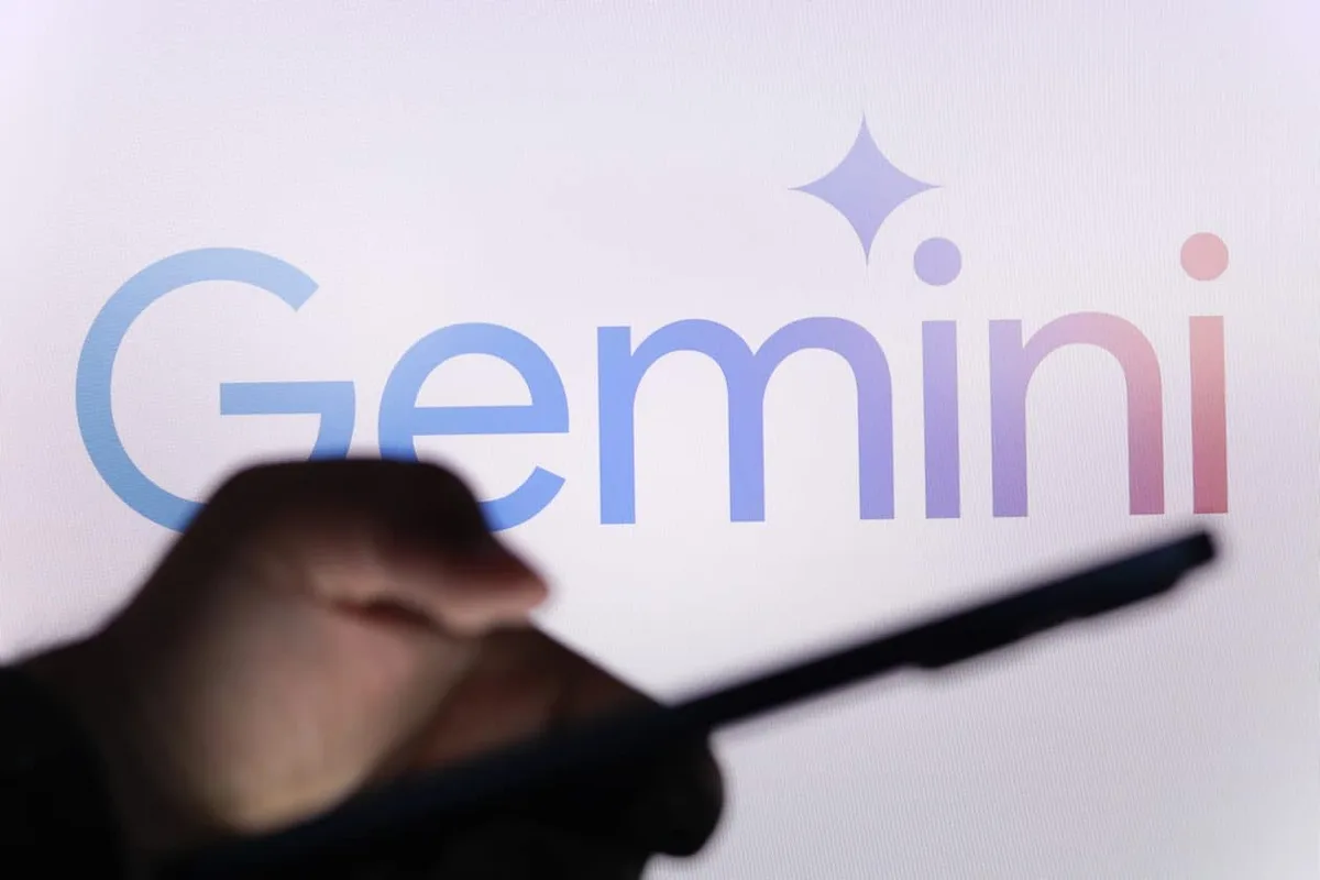 Gemini aceita documentos do iPhone, Mac e navegador; saiba enviar