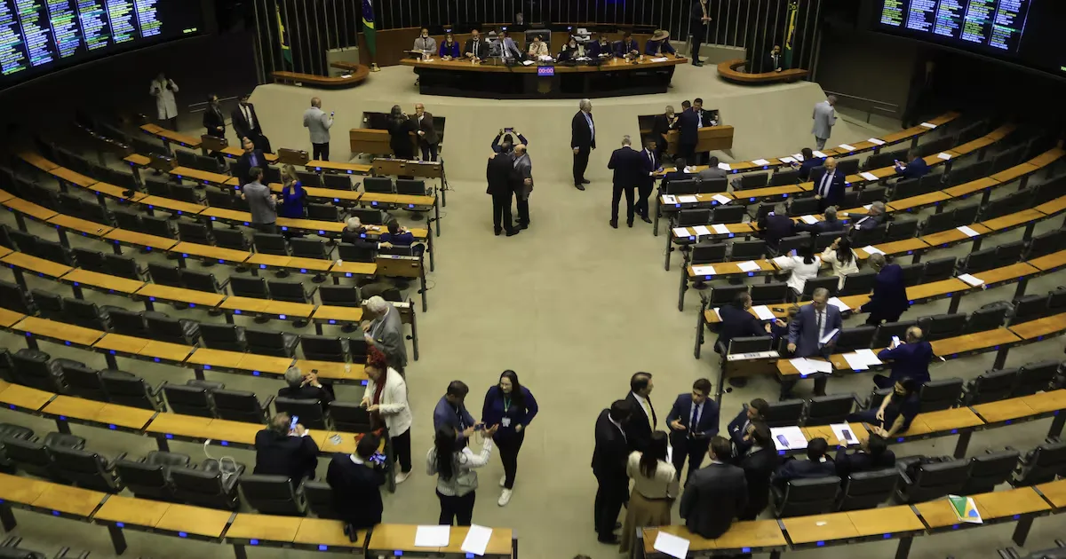 Pesquisa mostra baixa participação popular na escolha de emendas parlamentares