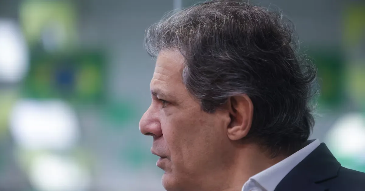 Haddad defende fim de sigilos em investigação sobre o Banco Master