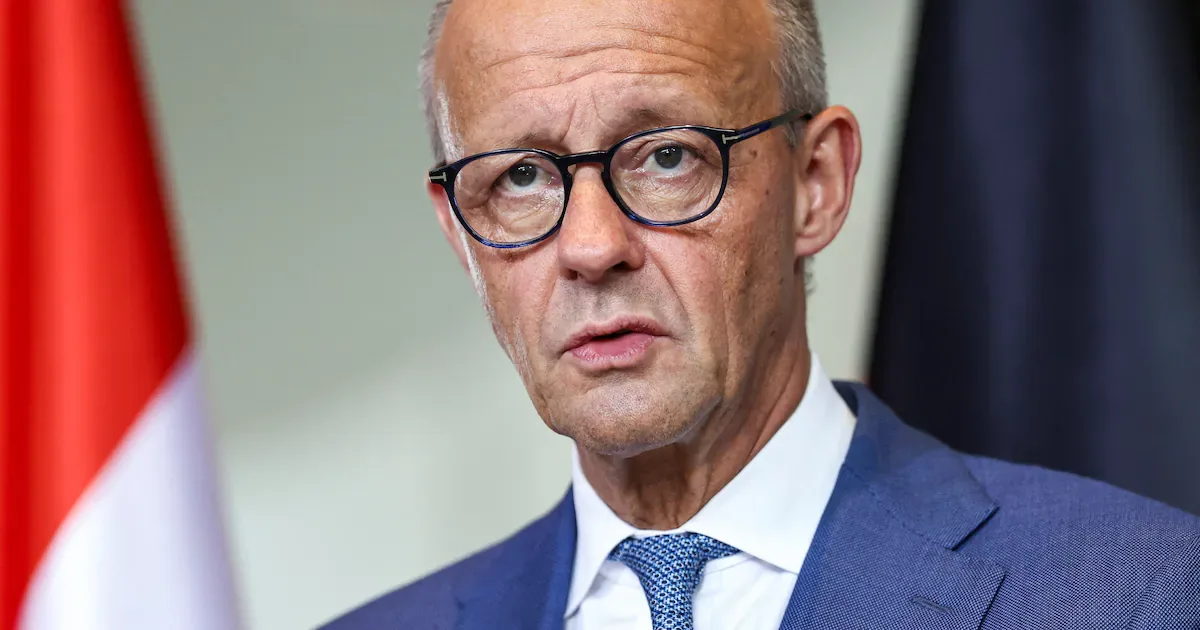 Eleições estaduais na Alemanha ampliam pressão sobre chanceler Friedrich Merz
