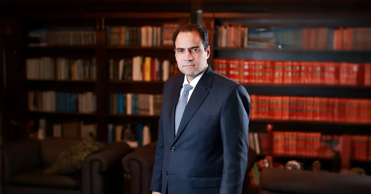 Presidente da OAB cobra respostas do STF para preservar confiança nas instituições