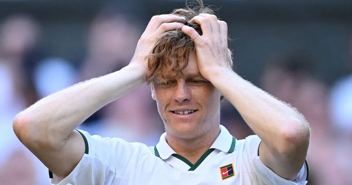 Sinner encerra temporada de 2026 e deixa liderança da ATP ao alcance de Zverev