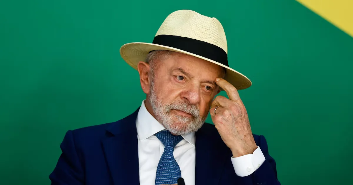 Governo é aconselhado a levar afastamento de Andrei Rodrigues ao plenário do STF