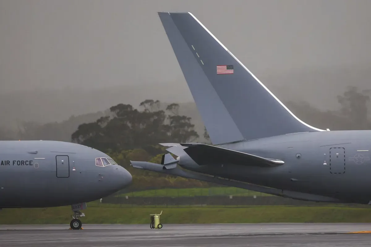 Portugal investiga autorização para uso dos EUA da Base de Lajes